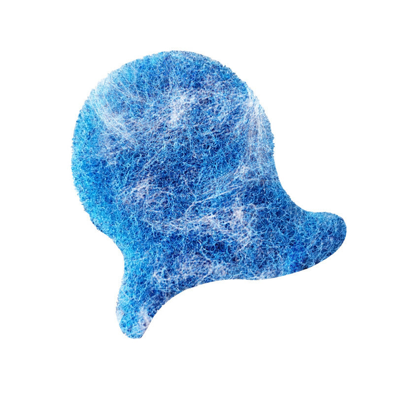 Lint Removing Laundry Ball