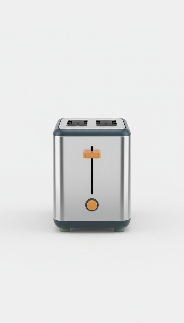 Stainless Steel Electric Kettle