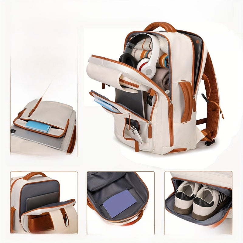 Women Travel Backpack