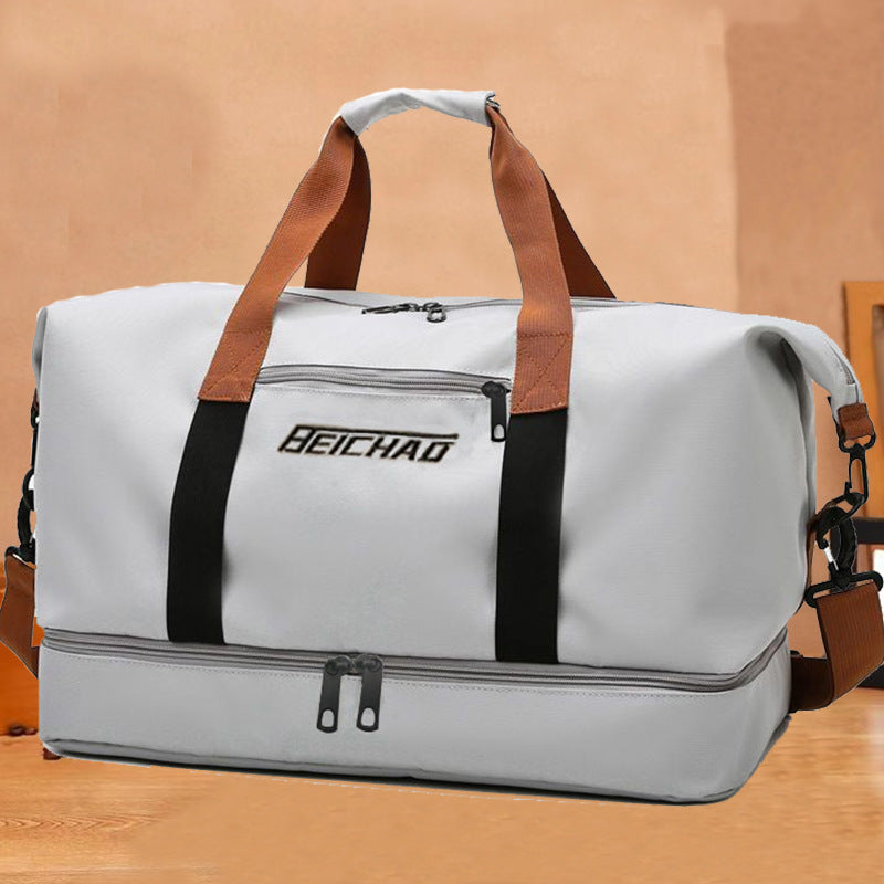 Fitness Travel Bag