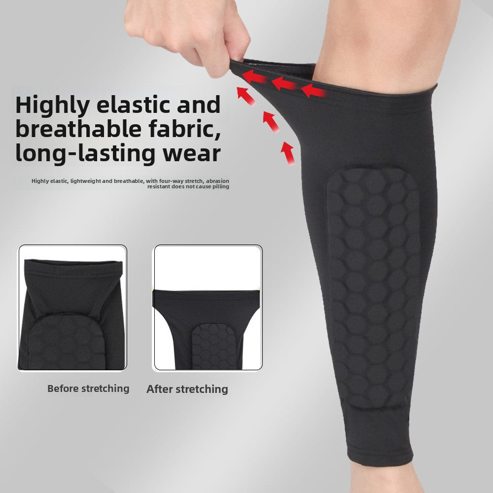Leg Guards Shin Protection