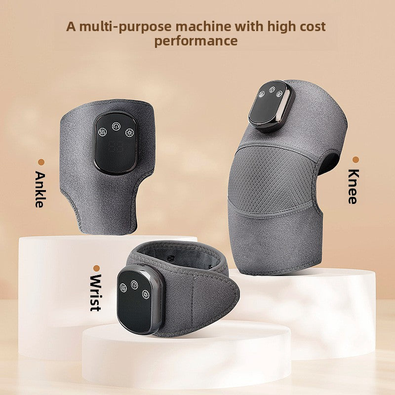 Electric Heating Massager