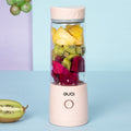Rechargeable Fruit Juicer Cup