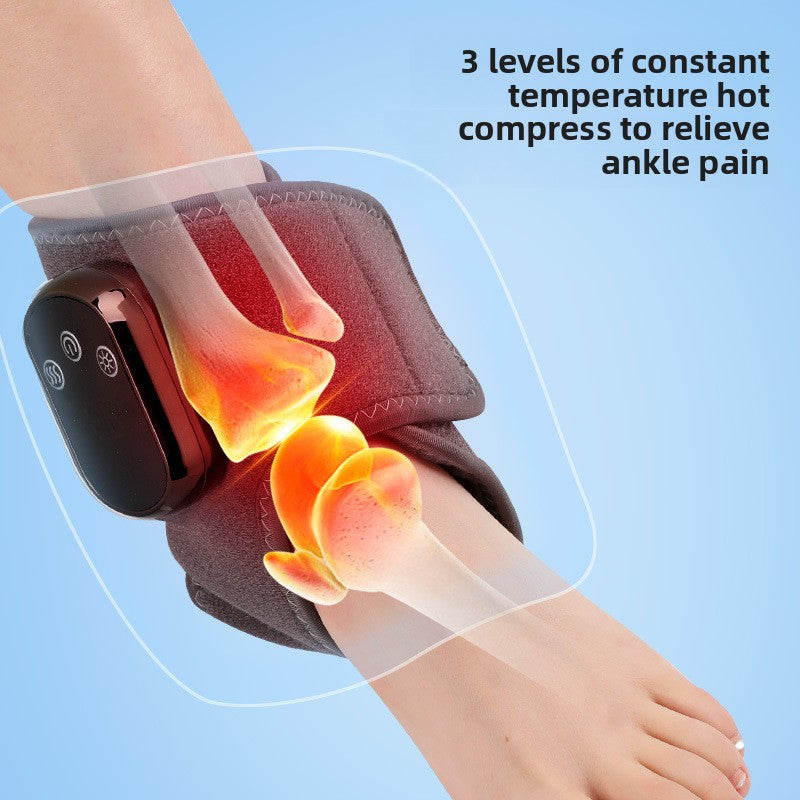 Electric Heating Massager
