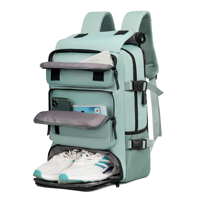 Travel Backpack with Large Capacity