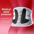 Medical Waist Support Belt for Back Pain Relief