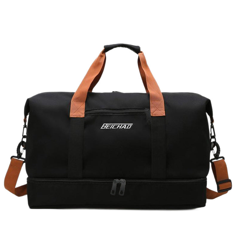 Fitness Travel Bag