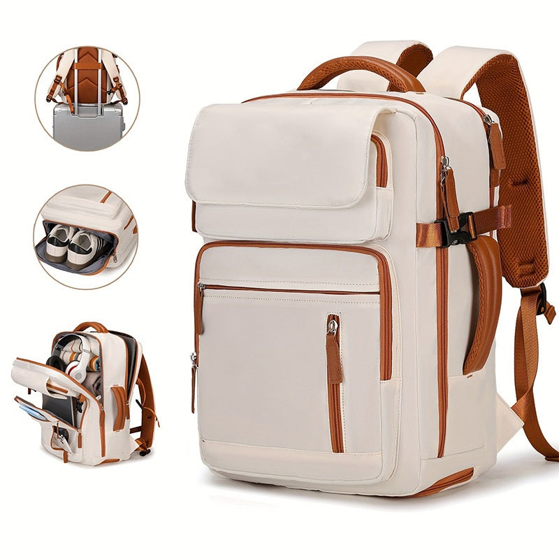 Women Travel Backpack