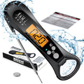 Digital Food Thermometer