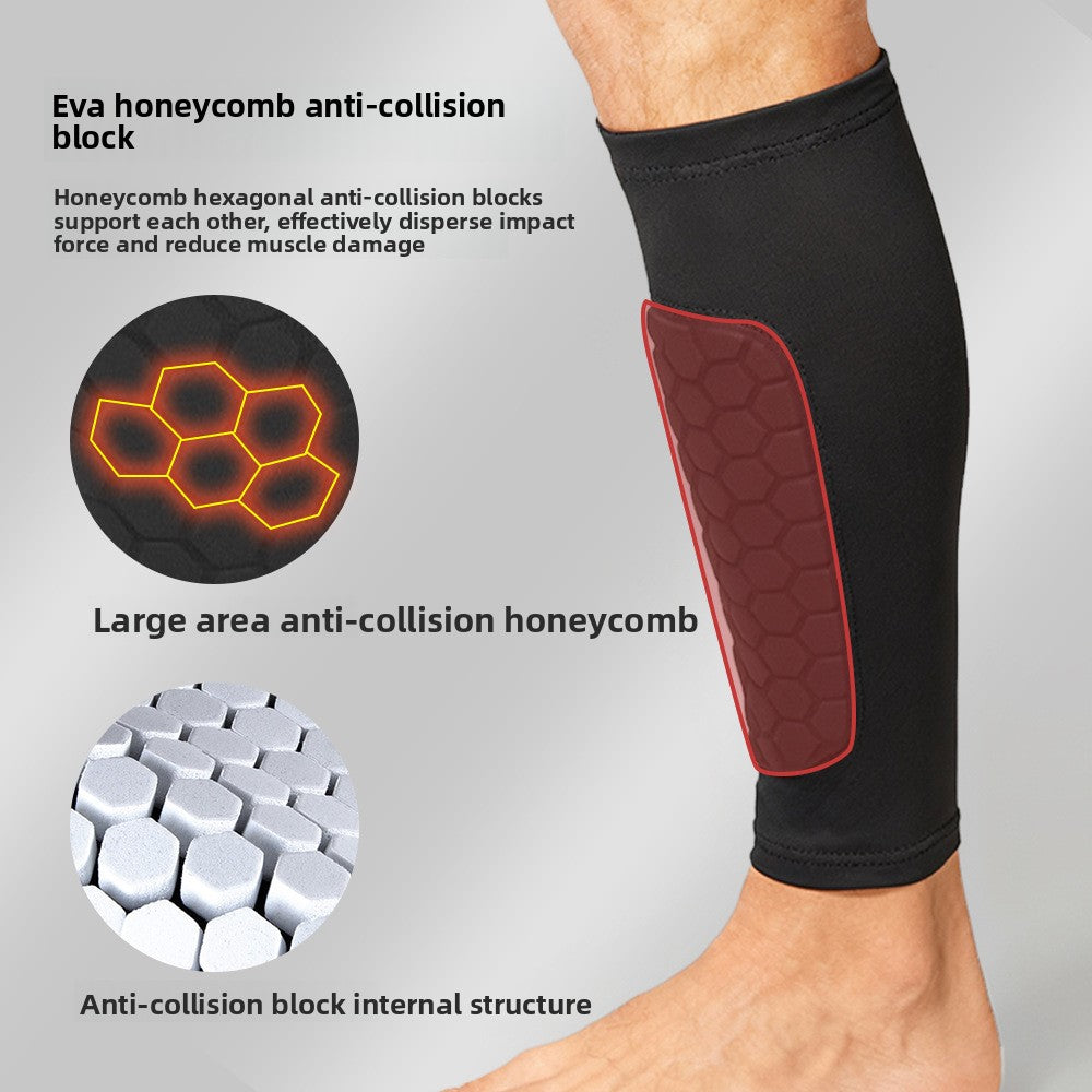 Leg Guards Shin Protection