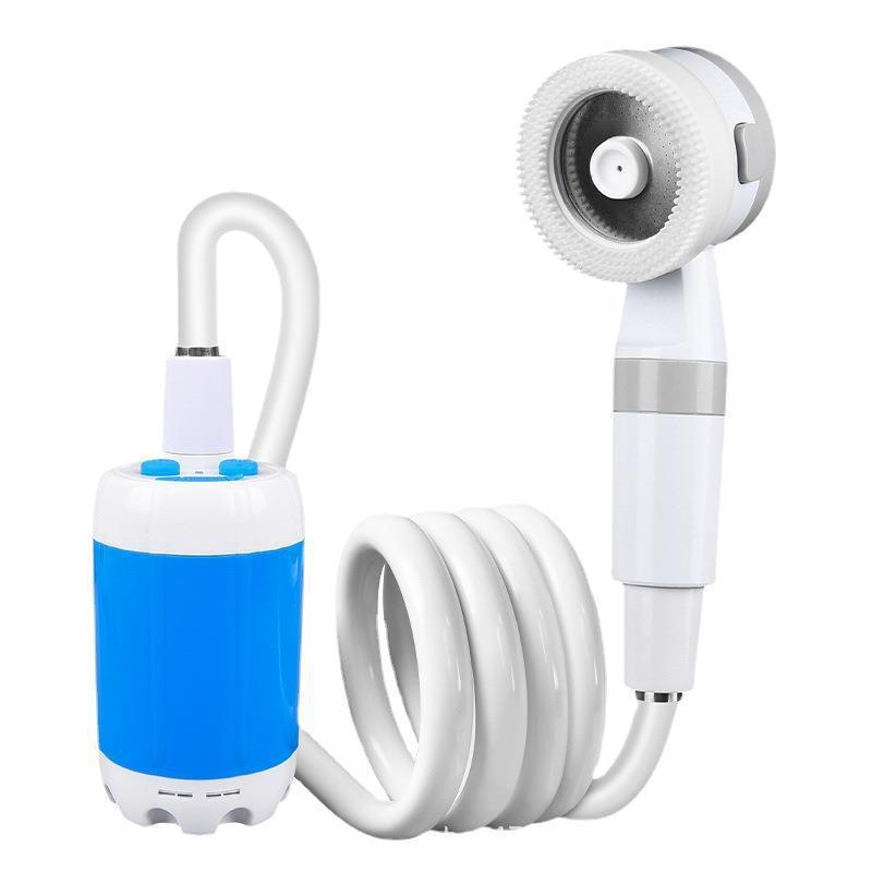 Portable Outdoor Shower