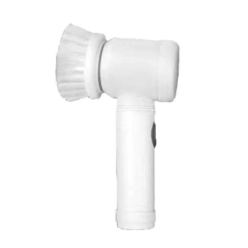 Kitchen Cleaning Brush Set