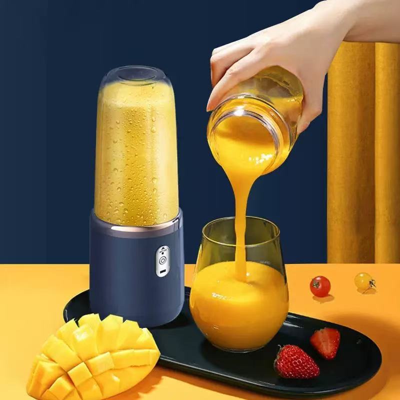 Electric Juice Blender