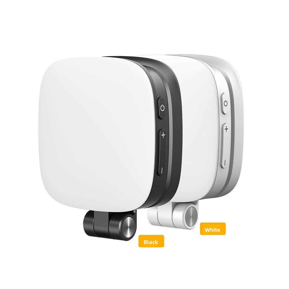 Mobile Selfie Light with  Mirror
