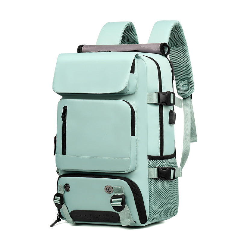 Travel Backpack with Large Capacity