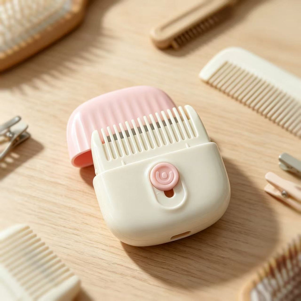 Hair Trimmer Comb