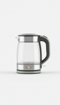 Glass Food Storage Container