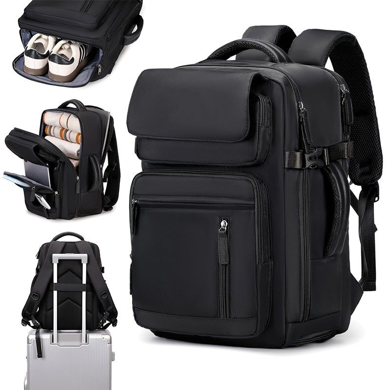 Women Travel Backpack