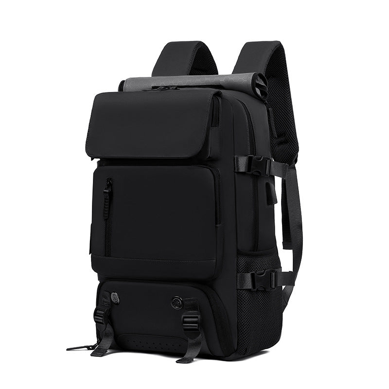 Travel Backpack with Large Capacity