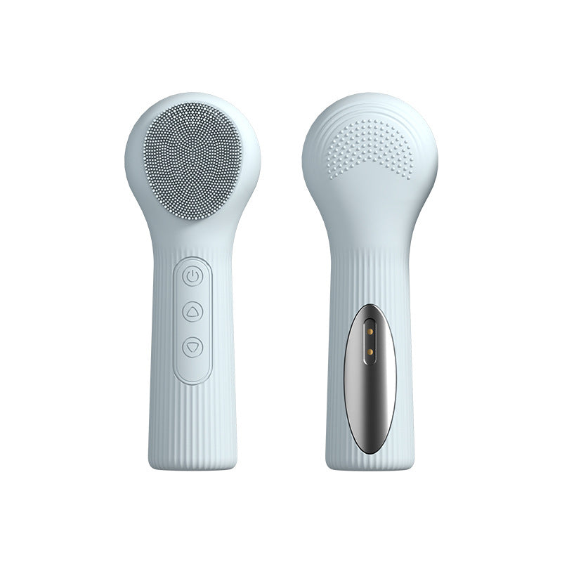 Silicone Facial Cleansing Device