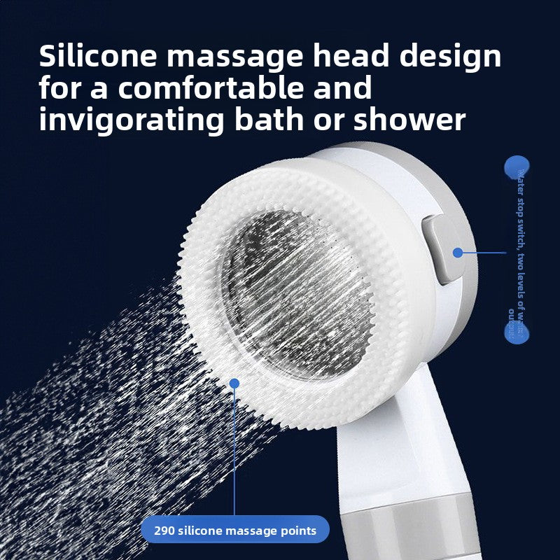 Portable Outdoor Shower
