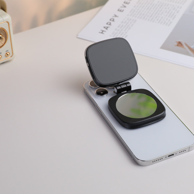 Mobile Selfie Light with  Mirror