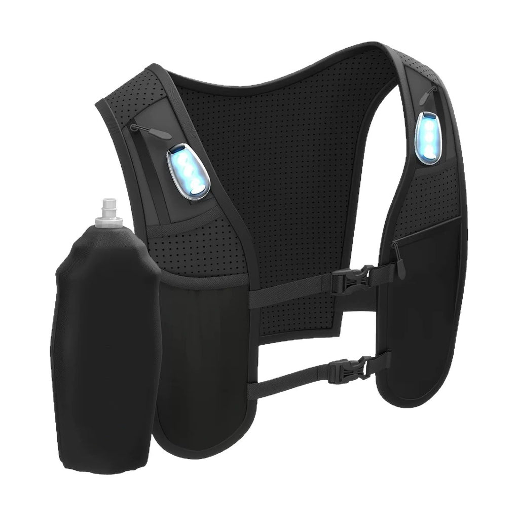 Breathable Reflective Sports Backpack