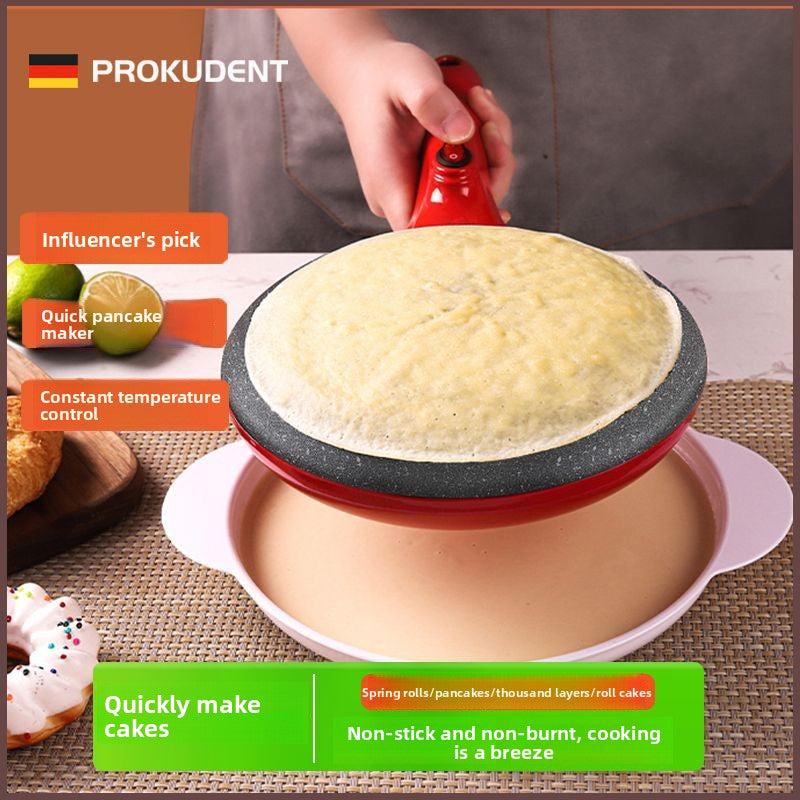 Pancake Maker