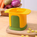 Multi-function vegetable slicer