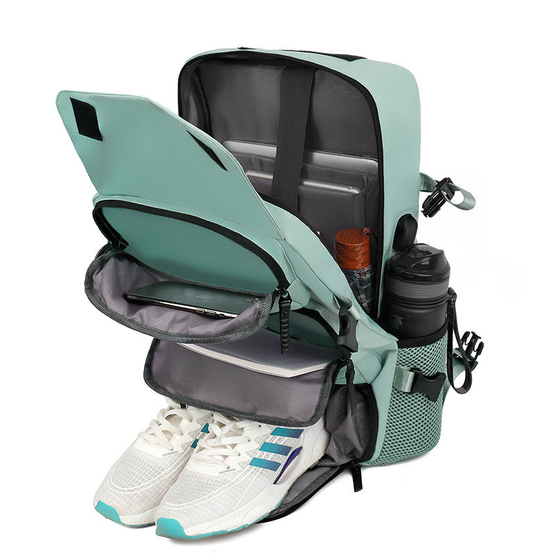 Travel Backpack with Large Capacity