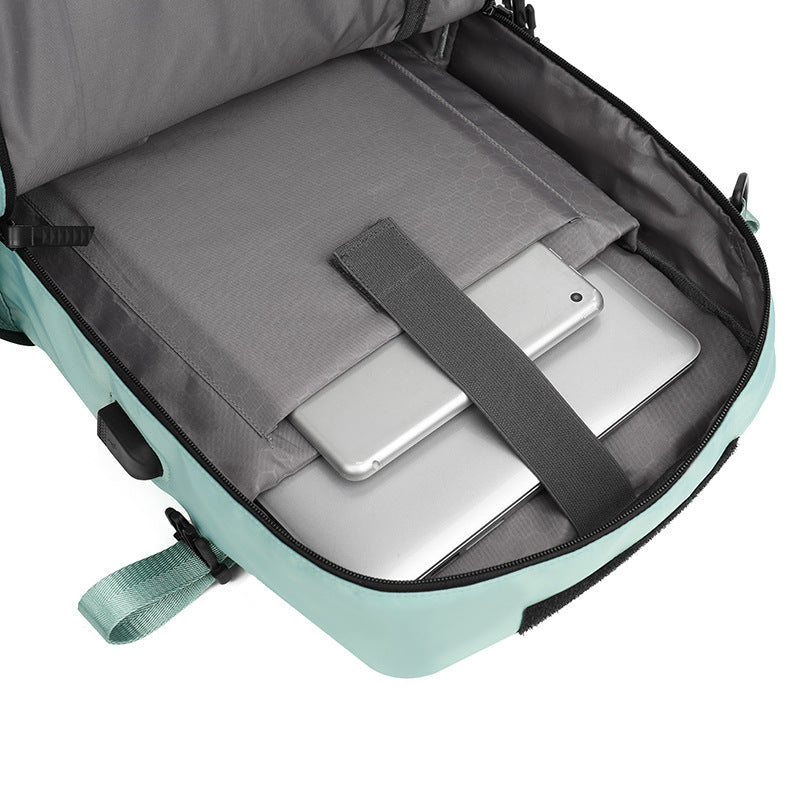 Travel Backpack with Large Capacity