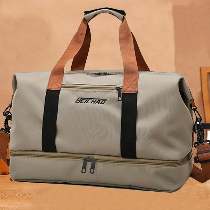 Fitness Travel Bag